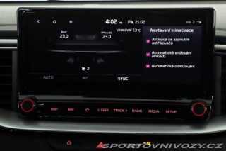 Kia ProCeed GT GT 1.6 T-GDI 2022