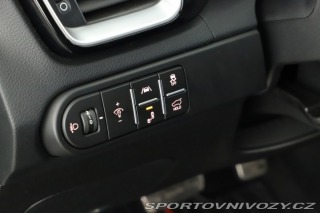 Kia ProCeed GT GT 1.6 T-GDI 2022