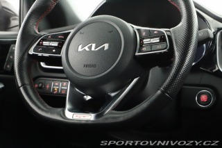 Kia ProCeed GT GT 1.6 T-GDI 2022