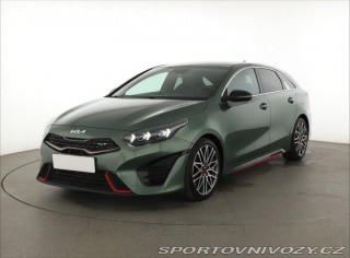 Kia ProCeed GT GT 1.6 T-GDI 2022