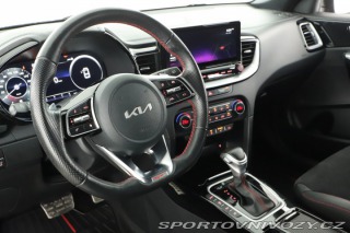 Kia ProCeed GT GT 1.6 T-GDI 2022