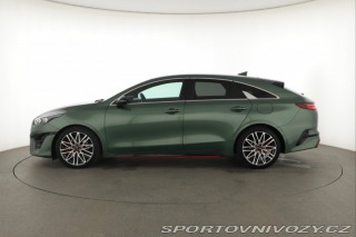 Kia ProCeed GT GT 1.6 T-GDI 2022
