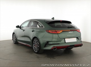 Kia ProCeed GT GT 1.6 T-GDI 2022