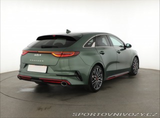 Kia ProCeed GT GT 1.6 T-GDI 2022