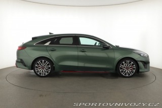 Kia ProCeed GT GT 1.6 T-GDI 2022