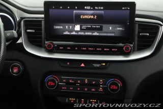 Kia ProCeed GT GT 1.6 T-GDI 2022