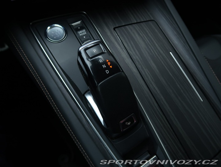 Peugeot 508 1.6 PureTech 2019