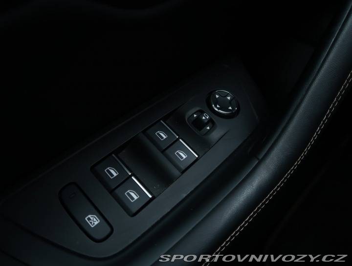 Peugeot 508 1.6 PureTech 2019