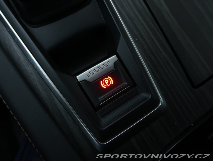 Peugeot 508 1.6 PureTech 2019