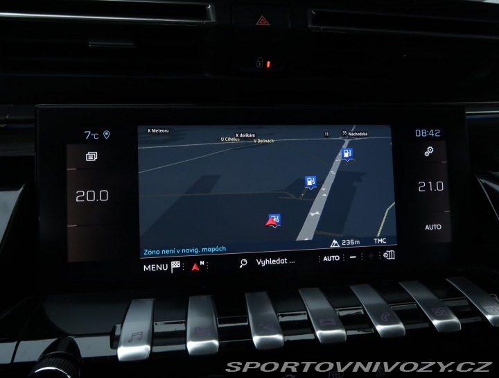 Peugeot 508 1.6 PureTech 2019
