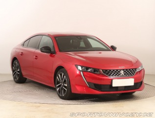 Peugeot 508 1.6 PureTech 2019