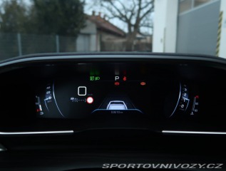 Peugeot 508 1.6 PureTech 2019