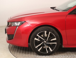 Peugeot 508 1.6 PureTech 2019