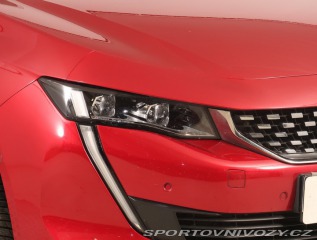 Peugeot 508 1.6 PureTech 2019