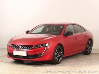 Peugeot 508 1.6 PureTech 2019
