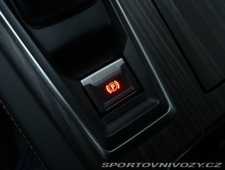 Peugeot 508 1.6 PureTech 2019