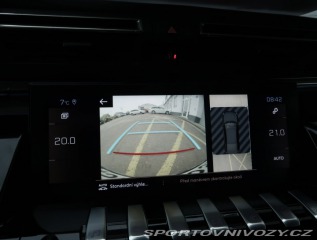 Peugeot 508 1.6 PureTech 2019