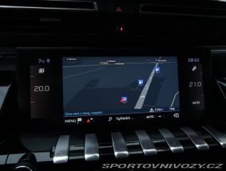 Peugeot 508 1.6 PureTech 2019