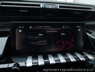Peugeot 508 1.6 PureTech 2019
