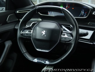 Peugeot 508 1.6 PureTech 2019