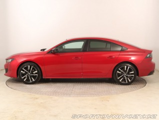 Peugeot 508 1.6 PureTech 2019