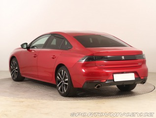 Peugeot 508 1.6 PureTech 2019