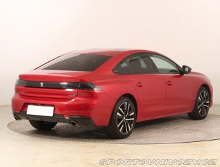 Peugeot 508 1.6 PureTech 2019