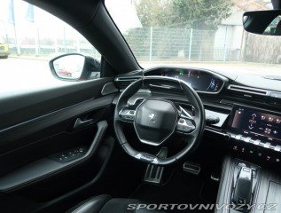 Peugeot 508 1.6 PureTech 2019