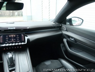 Peugeot 508 1.6 PureTech 2019