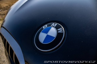 BMW X3 M40d A/T 2019