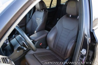 BMW X3 M40d A/T 2019