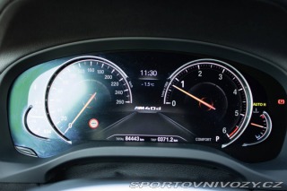 BMW X3 M40d A/T 2019