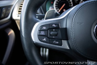 BMW X3 M40d A/T 2019