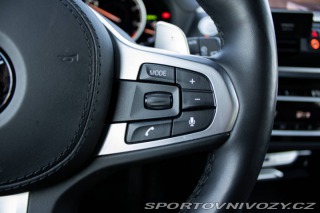 BMW X3 M40d A/T 2019