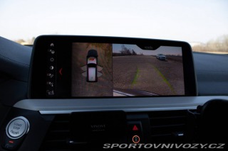 BMW X3 M40d A/T 2019