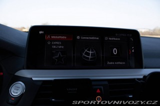 BMW X3 M40d A/T 2019