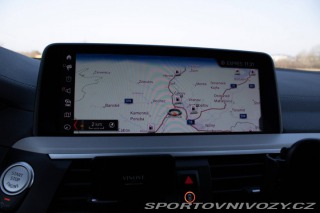BMW X3 M40d A/T 2019