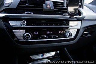 BMW X3 M40d A/T 2019
