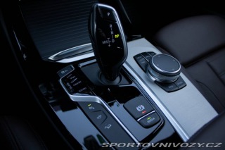 BMW X3 M40d A/T 2019