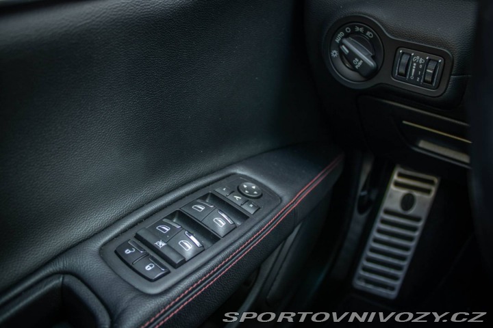 Maserati Ghibli V6 243kw A/T8 /AJ NA SPL 2017