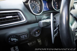 Maserati Ghibli V6 243kw A/T8 /AJ NA SPL 2017