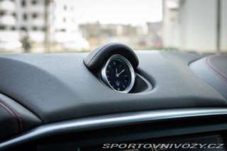 Maserati Ghibli V6 243kw A/T8 /AJ NA SPL 2017