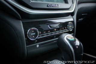 Maserati Ghibli V6 243kw A/T8 /AJ NA SPL 2017
