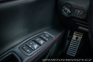 Maserati Ghibli V6 243kw A/T8 /AJ NA SPL 2017