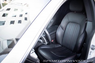 Maserati Ghibli V6 243kw A/T8 /AJ NA SPL 2017