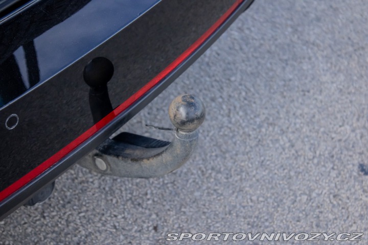 Škoda Octavia RS Combi 2.0 TDI DPF RS DSG 2014