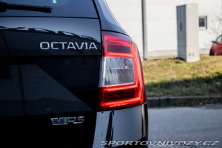Škoda Octavia RS Combi  2.0 TDI DPF RS DSG 2014