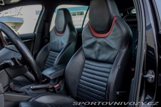Škoda Octavia RS Combi  2.0 TDI DPF RS DSG 2014