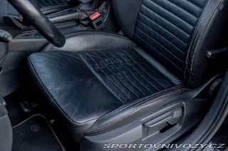 Škoda Octavia RS Combi  2.0 TDI DPF RS DSG 2014