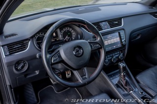 Škoda Octavia RS Combi  2.0 TDI DPF RS DSG 2014